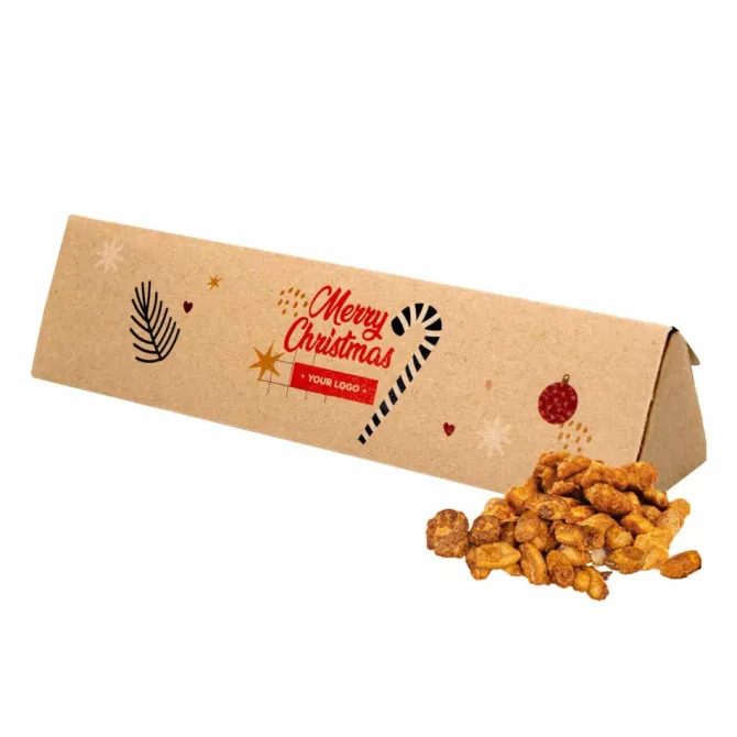 Bakalie Słodkie Duo / Wielokolorowy S0222/XM