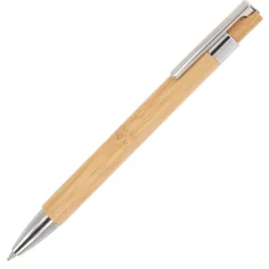 Ballpen Alberto Bamboo / Naturalny LT87257-N0094