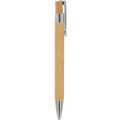 Ballpen Alberto Bamboo / Naturalny LT87257-N0094