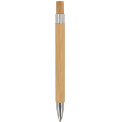 Ballpen Alberto Bamboo / Naturalny LT87257-N0094