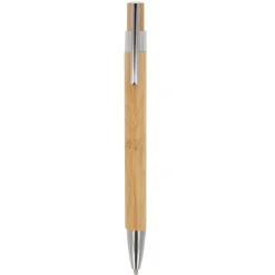 Ballpen Alberto Bamboo / Naturalny LT87257-N0094