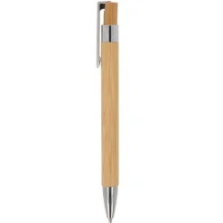 Ballpen Alberto Bamboo / Naturalny LT87257-N0094