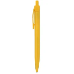 Ballpen Finn R-ABS / żółty LT87823-N0041