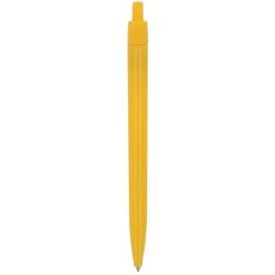 Ballpen Finn R-ABS / żółty LT87823-N0041