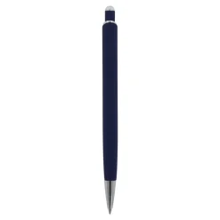 Ballpen Monaco Metal miękki dotyk / Ciemnoniebieski LT87780-N0010