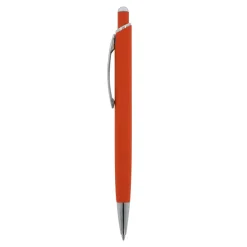 Ballpen Monaco Metal miękki dotyk / Jasnoniebieski LT87780-N0012