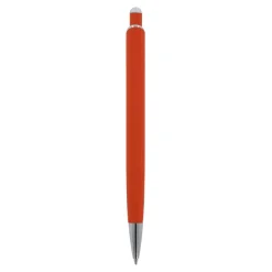 Ballpen Monaco Metal miękki dotyk / Jasnoniebieski LT87780-N0012
