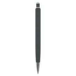 Ballpen Monaco Metal miękki dotyk / Szary LT87780-N0061