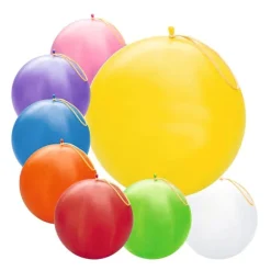 Balon lateksowy piłka / Mix EV50
