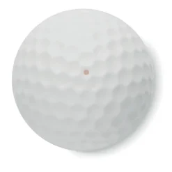 Balsam do ust piłka golfowa / Bialy MO2215-06