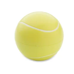 Balsam do ust piłka tenisowa / Zólty MO2214-08
