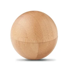 Balsam do ust w bambusie / Drewna MO6753-40