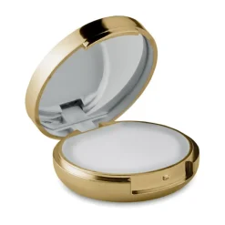 Balsam z lusterkiem / Matowy złoty MO9374-98