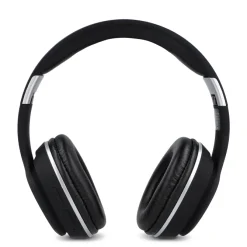 Bamboo Headphone / Czarny LT95014-N0002