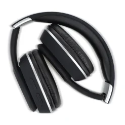 Bamboo Headphone / Czarny LT95014-N0002