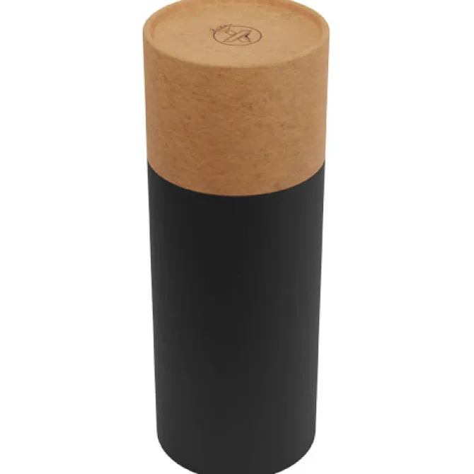 Bambusowa butelka smart o pojemności 500 ml SCX.design D11 / Drewno 2PX05671