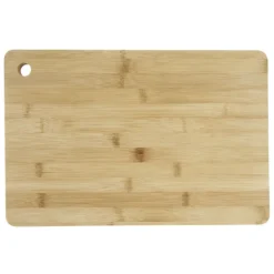 Bambusowa deska do krojenia Harp / Piasek pustyni 11322306