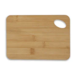 Bambusowa deska do krojenia 15x22x1cm / Naturalny LT94499-N0094