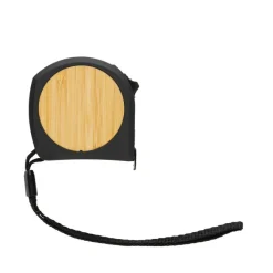 Bambusowa miara 5m, RABS / Czarny P112.191