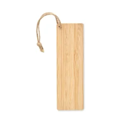 Bambusowa zakładka do książki / Drewna MO6593-40