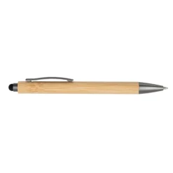 Bambusowy długopis, touch pen | Keandre / Drewno V0058-17