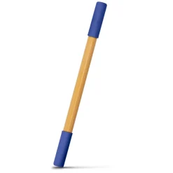 Bambusowy długopis 2 w 1, 