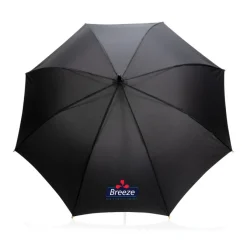 Bambusowy parasol automatyczny 23
