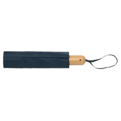Bambusowy parasol automatyczny 21