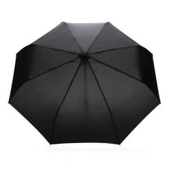 Bambusowy parasol automatyczny 21