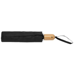 Bambusowy parasol automatyczny 21
