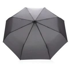 Bambusowy parasol automatyczny 21