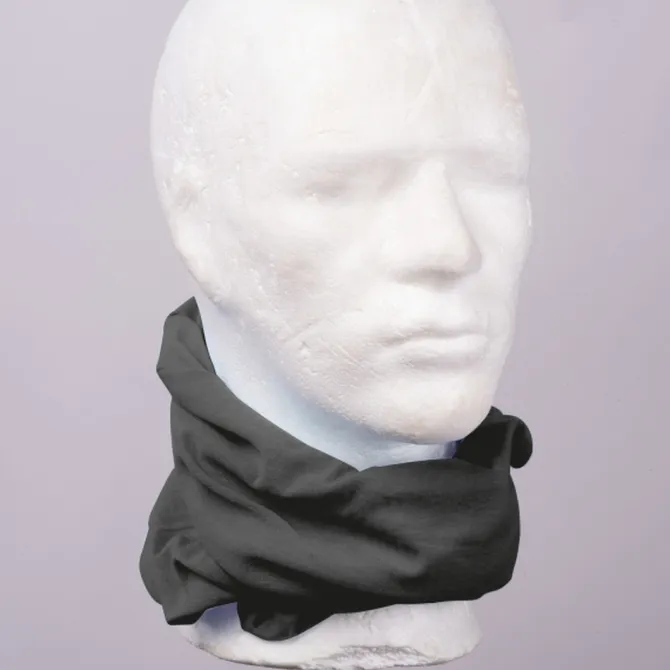 Bandana 120 g/m² ARTUR / Czarny 9493903