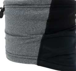 Bandana MISMI Schwarzwolf / Czarny T4000100AJ303