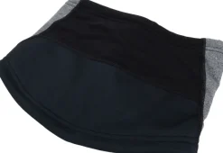 Bandana MISMI Schwarzwolf / Czarny T4000100AJ303