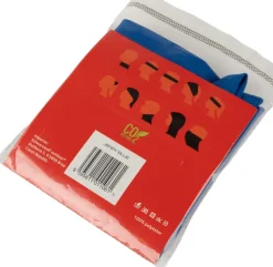 Bandana wielofunkcyjna JERRY Schwarzwolf / Niebieski T4800303SA304