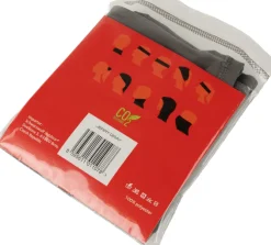 Bandana wielofunkcyjna JERRY Schwarzwolf / Szary T4800304SA307