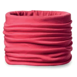 Bandana z mikrofibry / Czerwony MO8561-05