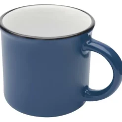 Bario kubek ceramiczny o pojemności 240 ml / Błękit oceanu 10084451