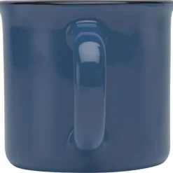 Bario kubek ceramiczny o pojemności 240 ml / Błękit oceanu 10084451