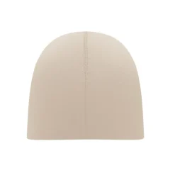 Bawełniana czapka unisex / Bezowy MO6645-13