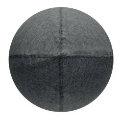 Bawełniana czapka unisex / Ciemno szary MO6645-15
