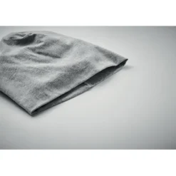 Bawełniana czapka unisex / Szary MO6645-07