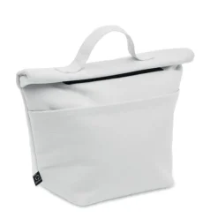 Bawełniana torba chłodząca / Bialy MO2551-06