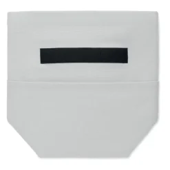 Bawełniana torba chłodząca / Bialy MO2551-06