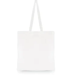 Bawełniana torba 140g z recyklingu / Colorcotton / Biały IP31118200