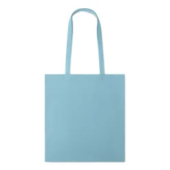 Bawełniana torba na zakupy / Baby Blue MO9846-66
