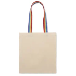 bawełniana torba na zakupy 180g / Wielokolorowy MO2984-99