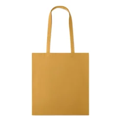 Bawełniana torba na zakupy / Ochre MO9846-78