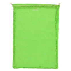 Bawełniana torba wielokrotnego użytku na żywność OEKO-TEX® 30x40cm / Jasnozielony LT95209-N0032