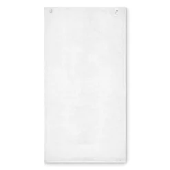 Bawełniany ręcznik do rąk / Bialy MO2765-06